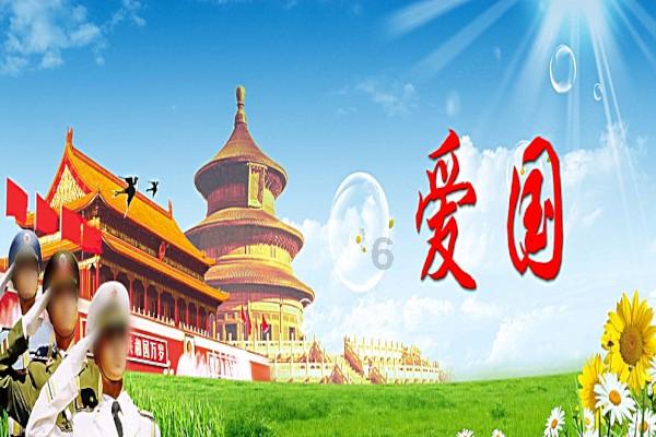 可怕的风暴
